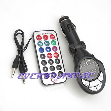 Mp3  para carro   $ 100